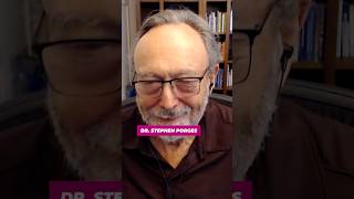 POLYVAGAL THEORY amp Creating Safety Dr Stephen Porges Explains [upl. by Crystal572]