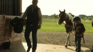 Beginner Horsemanship Dos amp Donts [upl. by Labaw]