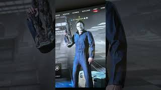 Im ready to be Micheal myers [upl. by Zenas920]