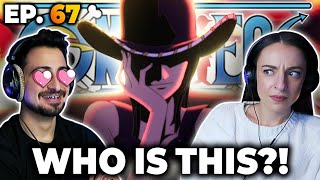 MISS ALL SUNDAY 😍 ONE PIECE Episode 67 REACTION [upl. by Liberati]