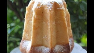 Como se hace el Pandoro [upl. by Arihs]