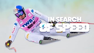 Rundown of Colorado’s Beaver Creek Downhill Skiing Race  In Search Of Speed [upl. by Nilecoj61]