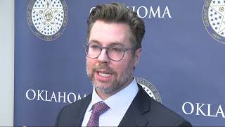 Oklahoma Legislature Week 6 Recap [upl. by Cameron]