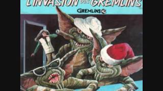 Jean Desailly  Les Aventures Des Gremlins  Ep 3 [upl. by Quillon692]