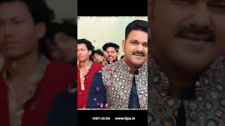 Pawan Singh new song Chhup Chhup Ke Kahe Tu nihaara Tara [upl. by Ycam]