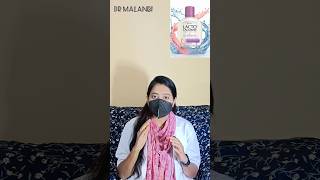 LactoCalmine lotion review by Dr Malanbi lactocalamine doctor [upl. by Nahij911]