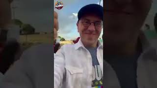 Monedero bailando vota vox [upl. by Miranda996]