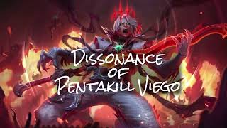 Dissonance of Pentakill Viego Showreel [upl. by Gnol]