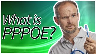 What is PPPoE PointtoPoint Protocol and PointtoPoint Protocol over Ethernet Explained [upl. by Marino]