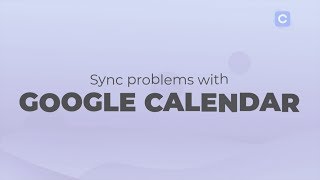 How To Fix Sync Problems With Google Calendar on Your Android Phone [upl. by Percy]