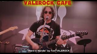 quotHard to handlequot by Toni Valerock [upl. by Eeresid]