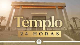 Templo 24 HORAS [upl. by Willman452]