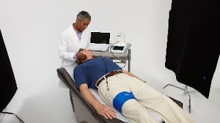 Training Video Overview of SphygmoCor System for Pulse Wave Velocity [upl. by Lardner]