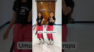 Parampampam dance viral tiktok [upl. by Nairolf]