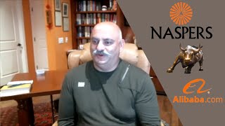 Mohnish Pabrai Talk w SumZero  Insights on Alibaba amp Naspers [upl. by Hannasus]