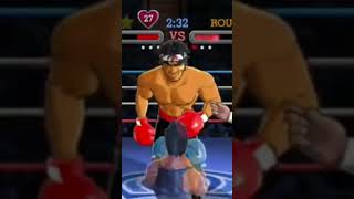 Punch Out youtubeshorts [upl. by Gnirps]