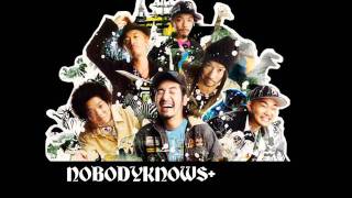 Nobodyknows  アンダーレイン featプリメラ [upl. by Alick12]