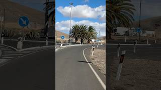 Fuerteventura Shorts Travel traveling Fuerteventura life dreams paradise playa beach Viral [upl. by Gibbon833]