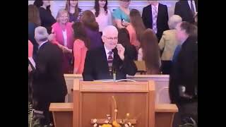 Dr Charles Ennis  The Lamb part 2 That God Prepared [upl. by Uhsoj]