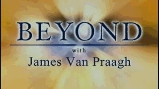 Local Psychics Medium  James Van Praagh connects with a man who comitted suicide [upl. by Paluas]