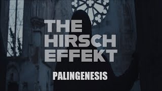 The Hirsch Effekt  PALINGENESIS Official Video [upl. by Anitsirhcairam]