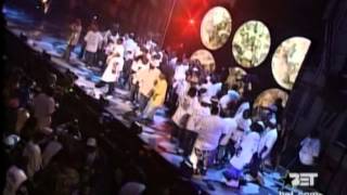 Juvenile  Slow Motion Live Source 30 Nov 2004 [upl. by Ettezyl]