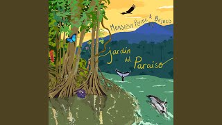 Jardín del Paraíso [upl. by Aynahs]