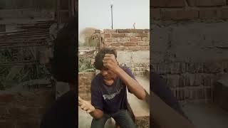 चुनाव के गाडी़ new comedy shorts KanhaiyaKumar974 trending [upl. by Inaffets]