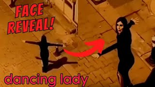 SERBIAN DANCING LADY REAL LIFEESCAPE 220  Horror Parkour Pov Short Bubbles 3Run [upl. by Delmer]