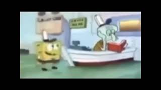 spongebob huh 10 hours [upl. by Assirek]