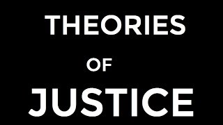 Theories of Justice  Part 2 of 2  Rawls  Nozick  Social Political Philosophy  UPSC  Lecture [upl. by Auqenahc]