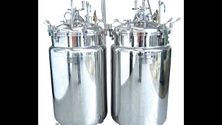 AUTOCLAVES DE ESTERILIZACION [upl. by Aivata]