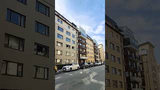 youtubeshorts sundbyberg [upl. by Notlew491]