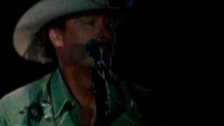 A Womans Love Alan Jackson Live at the Great Jones County Fair [upl. by Hurley101]