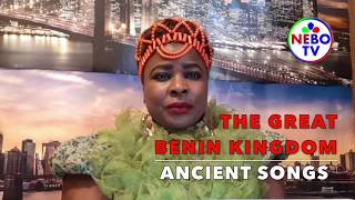 Fantastic Collections of Ancient Benin Songs The Great Benin Kingdom [upl. by Edlihtam]