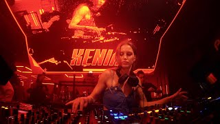 Xenia The Bassement Club Madrid 17052024 [upl. by Yeniar637]