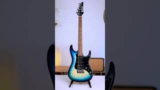 Ibanez AZ24P1QMDOB  EGITANAes [upl. by Kutzenco660]