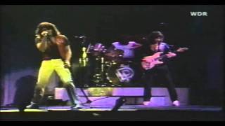 Deep Purple  Highway Star Live in Paris 1985 HD [upl. by Ainehta]