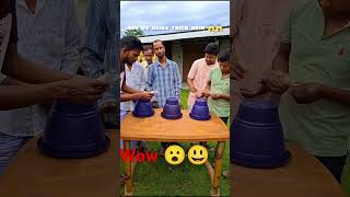 Ball ka magic 😱 magic jadu gaming tending gameplay youtubeshorts tricks supergame [upl. by Kari616]