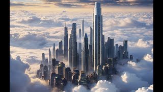 Cloud City Theme Destined for the Horizons [upl. by Katharyn457]