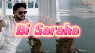 BI SARAHA  Cover  TikTok Viral🌹 [upl. by Prader337]