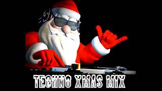 Last Christmas  Techno Xmas Mix [upl. by Notxarb311]