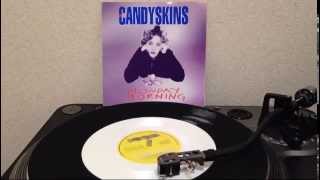 Candyskins  Monday Morning 7inch [upl. by Limaj]