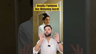 Deepika Padukone Skin Whitening Secrets Revealed Skincare Routine [upl. by Asirac621]