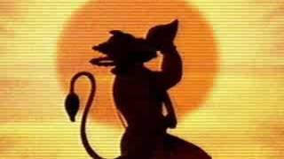 Super fast hanuman chalisa by Ashwin kumar pathak [upl. by Gilchrist]