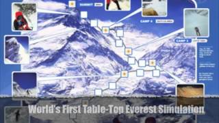 Everest Challenger® leadership simulation  introductory video [upl. by Herschel]