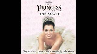 The Princess Diaries The Score  Mias Decision [upl. by Anavlis]