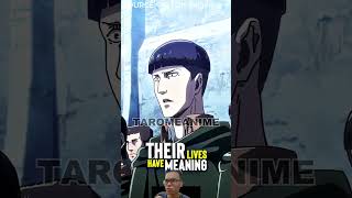 REACTION Erwin speech quotMy soldiers ragequot the only dub i like erwin erwinsmith attackontitan [upl. by Seidule155]