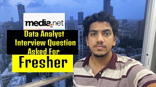 Data Analyst Interview Questions Asked For Fresher Google [upl. by Emily107]