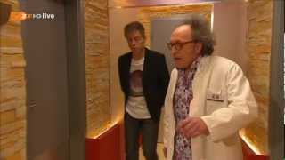 Neues aus der Anstalt  Folge 57  260313  HD [upl. by Olenka]